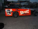 Big Chief Chassis 9B